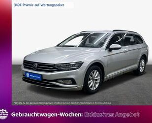 VW Volkswagen Passat Variant 2.0 TDI DSG Business Led Gebrauchtwagen