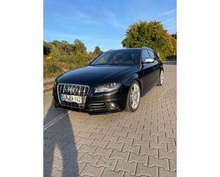 Audi Audi S4 3.0 TFSI S tronic quattro Avant - Gebrauchtwagen