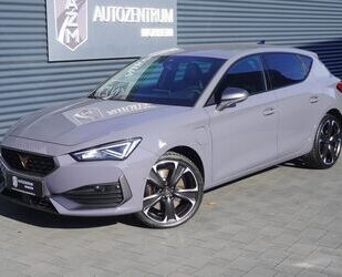 Cupra Cupra LEON 1.4 E-HYBRID|DSG|VIRTUAL|KAMERA|LED|APP Gebrauchtwagen