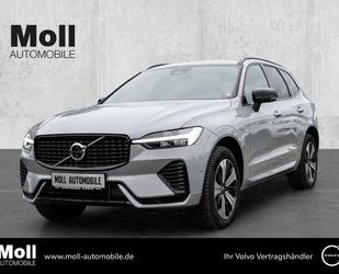 Volvo Volvo XC60 Plus Dark Recharge Plug-In Hybrid AWD T Gebrauchtwagen