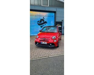 Abarth Abarth 595 Record Monza Beats Großes Navi Scheckhe Gebrauchtwagen