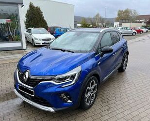 Renault Renault Captur II Intens Gebrauchtwagen