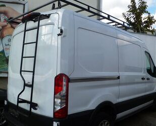 Ford Ford Transit Kasten 350 L2 Trend Gebrauchtwagen