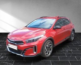 Kia Kia XCeed 1.6 T-GDI DCT GT-line Gebrauchtwagen