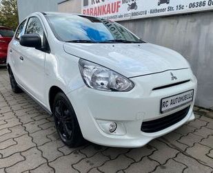 Mitsubishi Mitsubishi Space Star Diamant Edition // Klima // Gebrauchtwagen