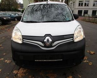 Renault Renault Kangoo Rapid Compact Basis Klima Transport Gebrauchtwagen