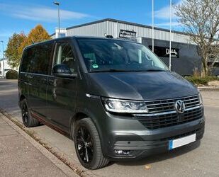 VW Volkswagen T6.1 Multivan 