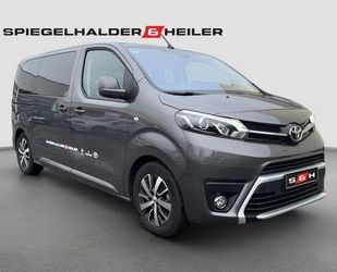 Toyota Toyota Proace L1 2.0 D-4D EU6d Verso 2,0l D 177PS Gebrauchtwagen