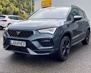 Cupra Cupra Ateca 2.0 TSI DSG 4D *Navi/LED/ACC/AHK/PANO/ Gebrauchtwagen