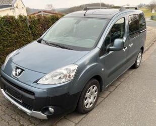 Peugeot Peugeot Partner Tepee*Family*Pano*70TKM*HU & Insp. Gebrauchtwagen