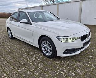 BMW BMW 320 Baureihe 3 Lim. 320d xDrive Advantage Gebrauchtwagen