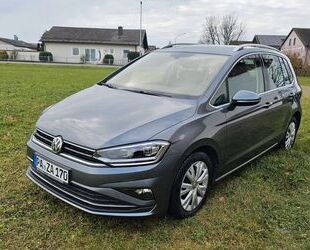 VW Volkswagen Golf Sportsvan 1.5 TSI ACT OPF 96kW DSG Gebrauchtwagen