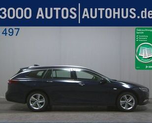 Opel Opel Insignia ST 1.6 CDTI Innovation LED Navi Keyl Gebrauchtwagen