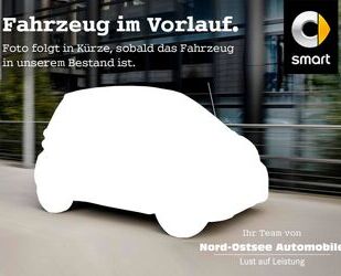 Smart Smart EQ fortwo cabrio passion Sitzheizung Klima Gebrauchtwagen