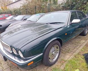 Jaguar Jaguar XJ6 Gebrauchtwagen