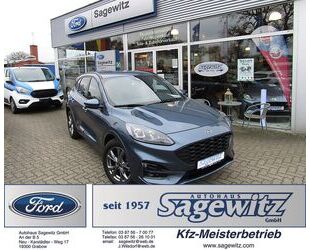 Ford Ford Kuga 1.5 EcoBoost ST-Line X SHZ v/h ALU DAB U Gebrauchtwagen