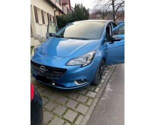 Opel Opel Corsa 1.4 Color Edition Color Edition Gebrauchtwagen