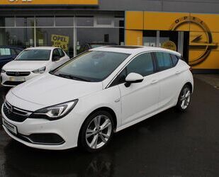 Opel Opel Astra K Innovation,OPC Line Sport Paket,Navi, Gebrauchtwagen