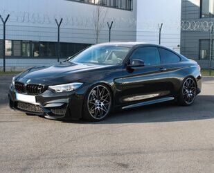 BMW M4 Gebrauchtwagen