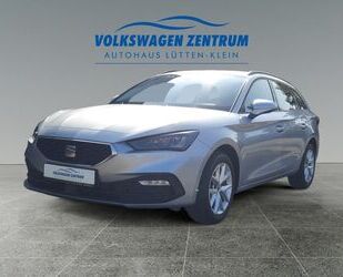 Seat Seat Leon SP 2.0 TDI DSG Style,NAVI,SHZ,LED,MFL Kl Gebrauchtwagen