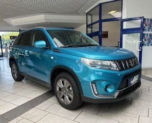 Suzuki Suzuki Vitara 1.4 T Hybrid Comfort Gebrauchtwagen