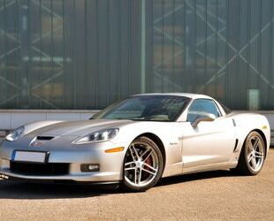 Corvette Corvette Z06 Gebrauchtwagen