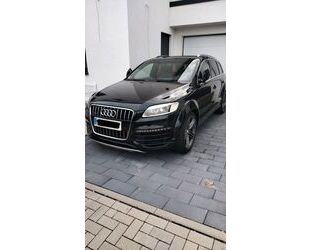 Audi Audi Q7 V12 Original Optik Gebrauchtwagen