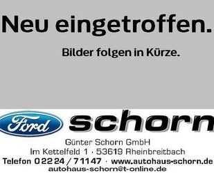 Ford Ford Fiesta Titanium Gebrauchtwagen