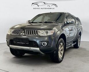 Mitsubishi Mitsubishi L200 Intense Doppelkabine 4WD Gebrauchtwagen