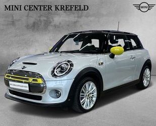 Mini MINI Cooper SE Trim L KAMERA LED HUD HARMAN KARDON Gebrauchtwagen