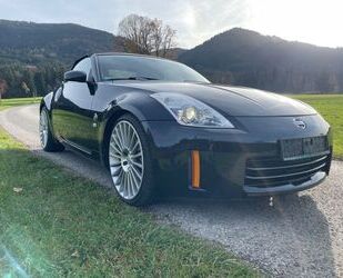 Nissan Nissan 350Z ROADSTER Premium Pack Premium Pack Gebrauchtwagen