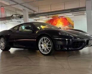 Ferrari Ferrari 360 Modena Gebrauchtwagen