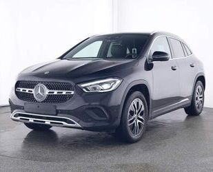 Mercedes-Benz Mercedes-Benz GLA 200 Progressive AHK+Kamera+LED+A Gebrauchtwagen