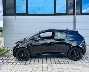 BMW BMW i3 S (120 Ah), 135kW Navi/Kamera/DAB/Schiebeda Gebrauchtwagen