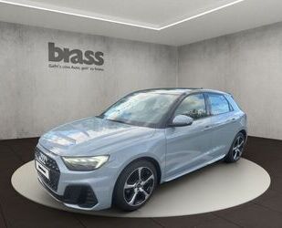 Audi Audi A1 Sportback 30 TFSI S line Gebrauchtwagen