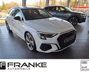 Audi Audi A3 Sportback 35 TFSI S line S tronic Gebrauchtwagen