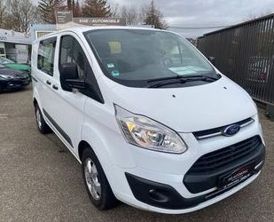 Ford Ford Transit Custom Kasten 270 L1 Trend Gebrauchtwagen