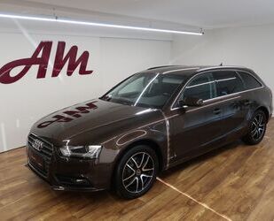 Audi Audi A4 Avant Attraction/Bi-Xenon/Navigation/PDC Gebrauchtwagen