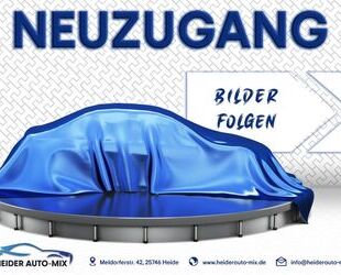 Ford Ford Focus Turnier Business TEMPOMAT|SITZHEIZUNG|N Gebrauchtwagen