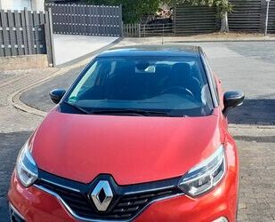 Renault Renault Captur TCe 90 Intens Intens Gebrauchtwagen