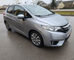 Honda Jazz Gebrauchtwagen