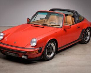 Porsche Porsche 911 Sc 3.0 Targa Gebrauchtwagen