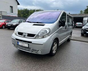 Renault Renault Trafic Combi Generation Privilege+TÜV NEU Gebrauchtwagen