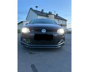 VW Volkswagen Polo 1.2 TSI 66kW BMT Comfortline - TÜV Gebrauchtwagen