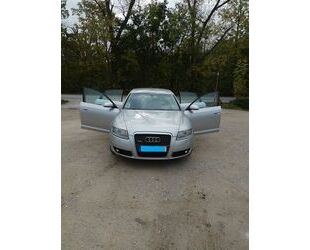 Audi Audi A6 3.0 TDI (DPF) tiptronic quattro - Gebrauchtwagen