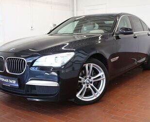 BMW BMW 740 d xDrive M-Paket Harman-Kardon Kamera Gebrauchtwagen