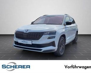 Skoda Skoda Karoq Sportline Sportline 2,o TDI 7-Gang DSG Gebrauchtwagen