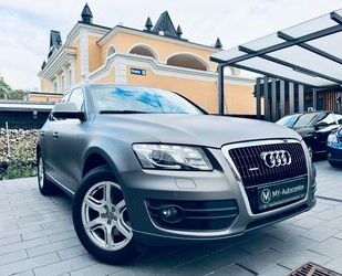 Audi Audi Q5 3.2 FSI quattro,Foliert,Standheizung,Keyle Gebrauchtwagen