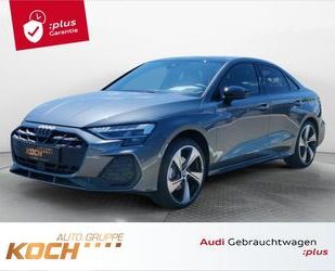 Audi Audi A3 Limousine 35 TFSI S-Tronic S-Line, Matrix Gebrauchtwagen