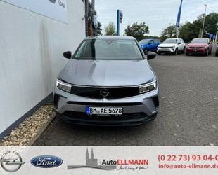 Opel Opel Grandland 1.6 Turbo PHEV 4x4 www.auto-ellman Gebrauchtwagen